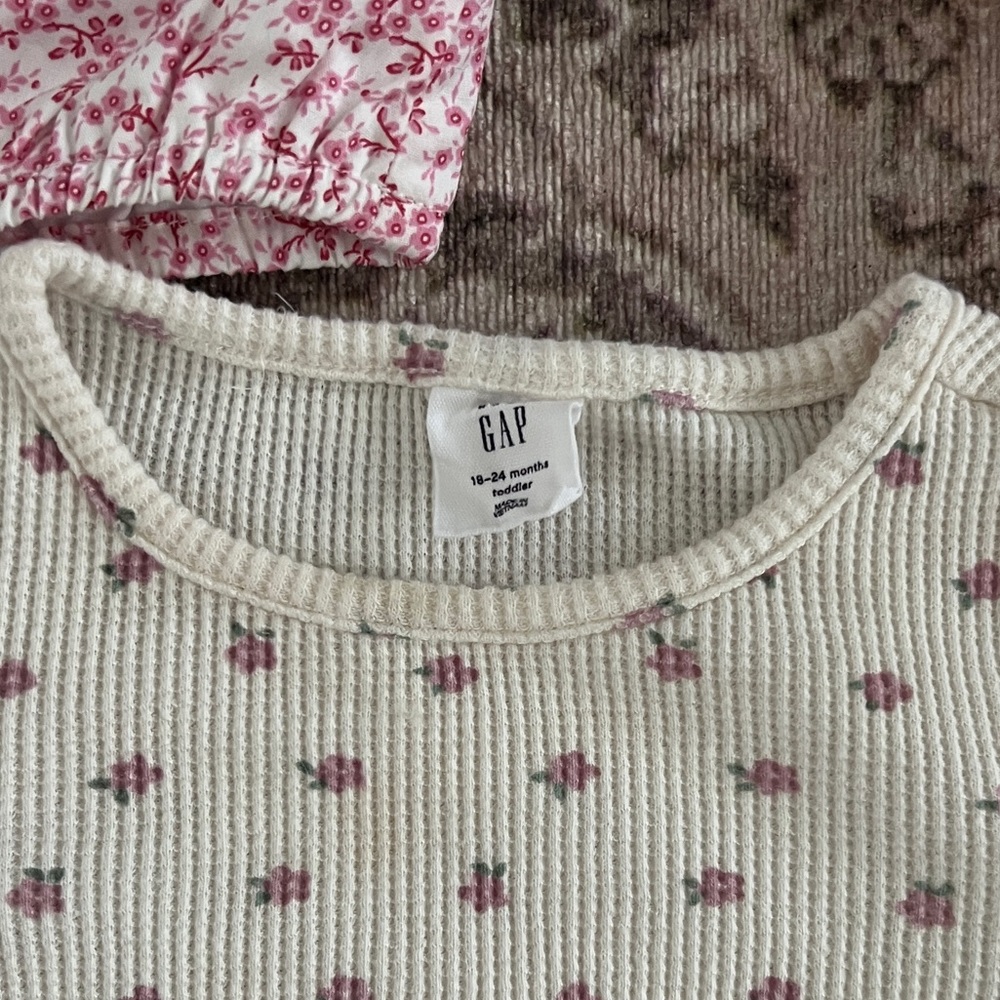 Girl’s Clothing Bundle - 18-24M - Picture 2 of 5
